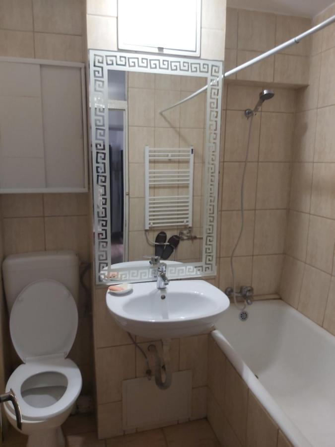 Mosilorcentralboutique Bukarest Exteriör bild