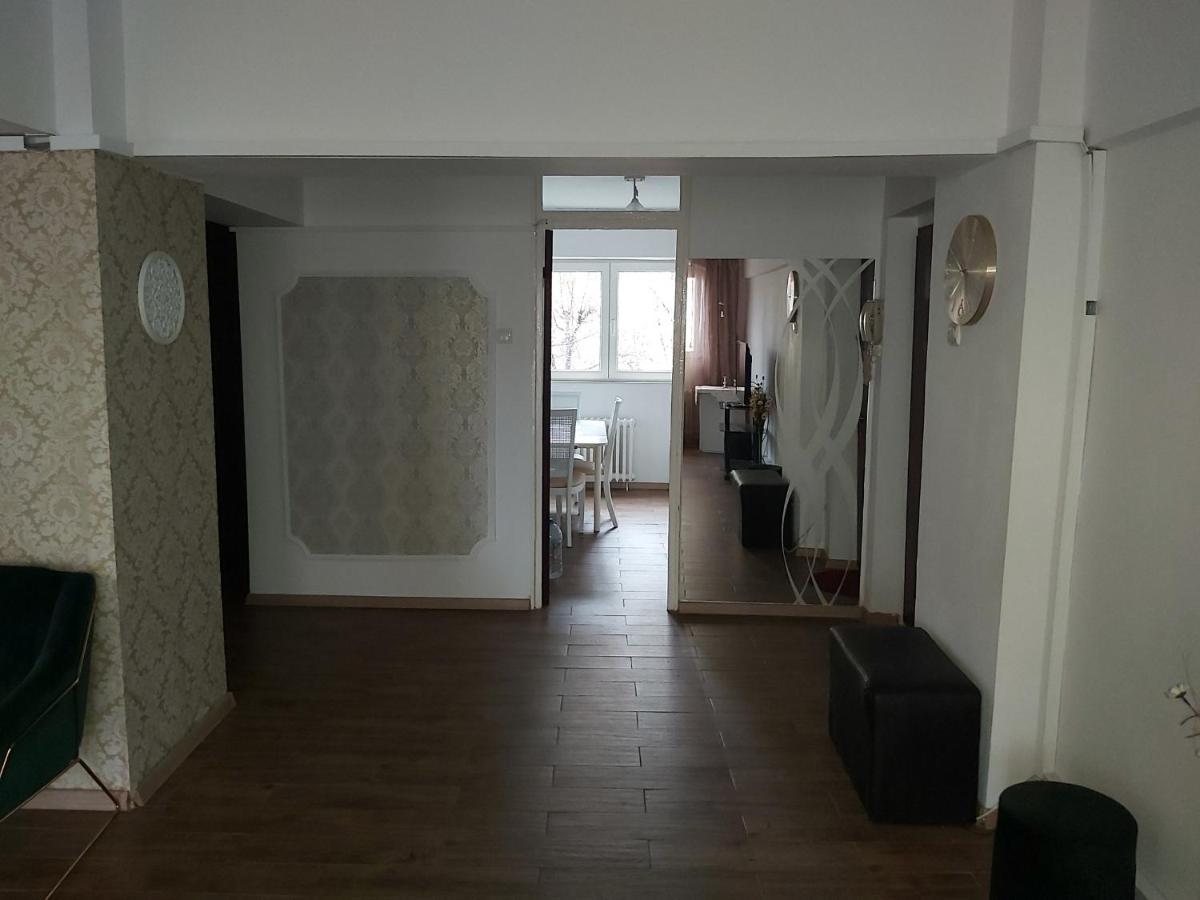 Mosilorcentralboutique Bukarest Exteriör bild